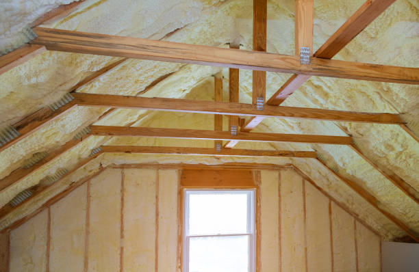 Best Attic Insulation Installation  in Cornelius, NC