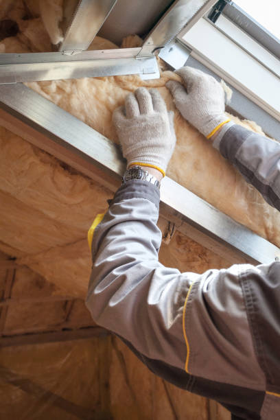 Range of Insulation Solutions in Cornelius, NC