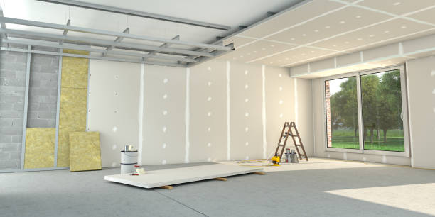 Best Crawl Space Insulation  in Cornelius, NC