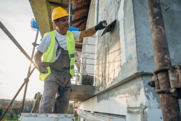 Best Fiberglass Insulation  in Cornelius, NC