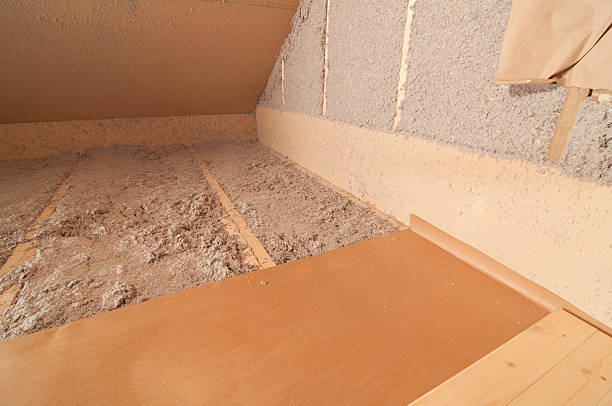 Best Affordable Insulation Services  in Cornelius, NC