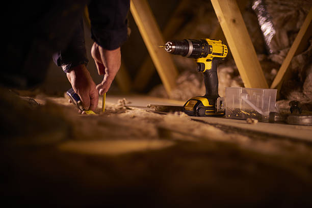 Best Insulation for New Construction  in Cornelius, NC